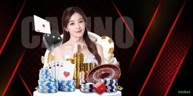 Evolution Gaming b2xbet