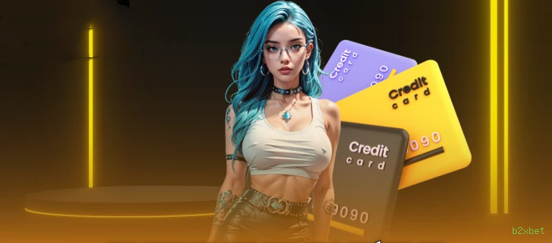 Sobre o b2xbet