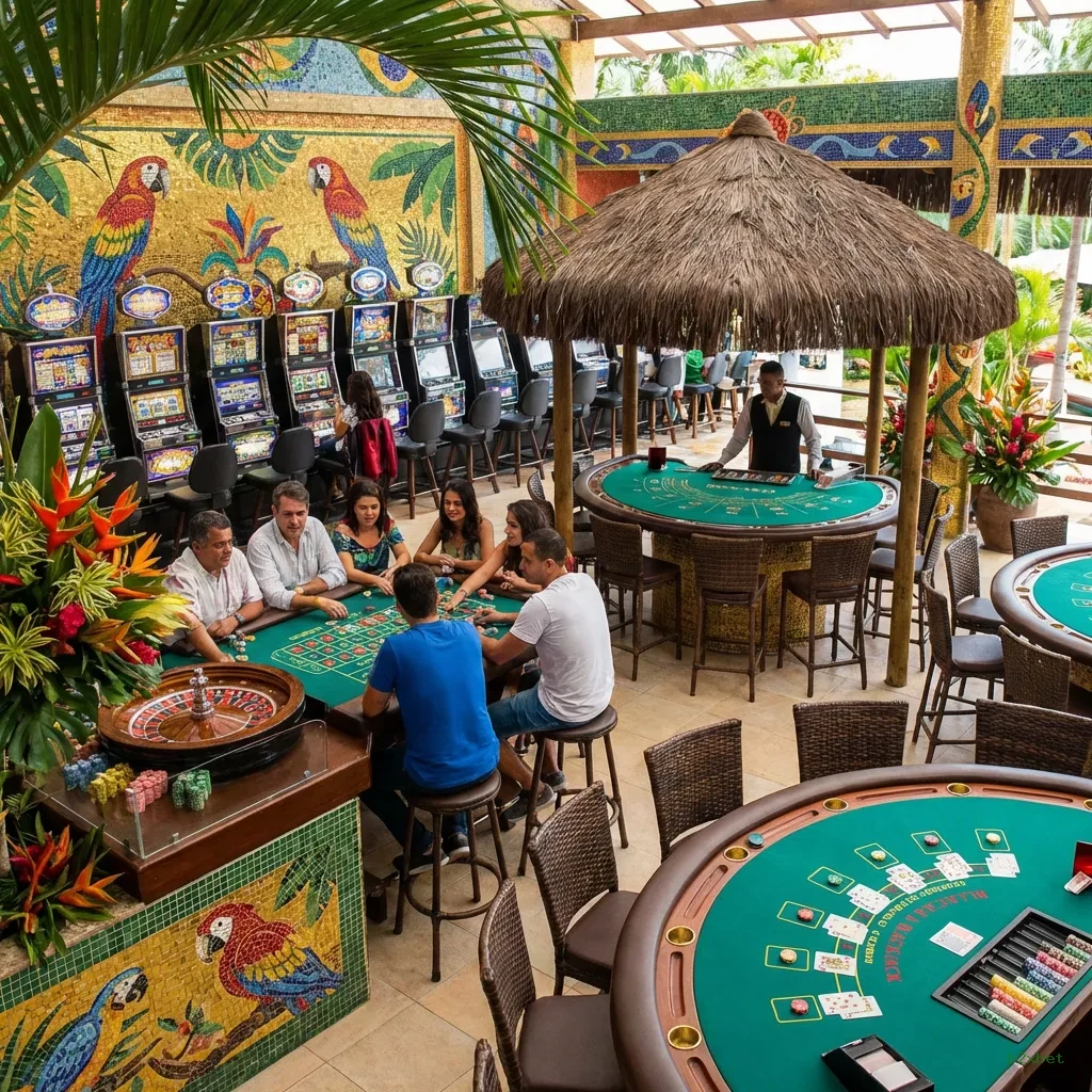 b2xbet Cassino Clássico